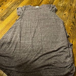 Carly dress